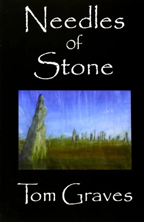 Cover of Needles of Stone