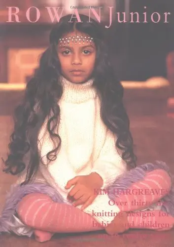 Cover of Rowan Junior