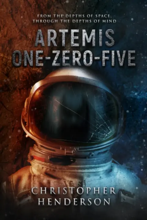 Cover of Artemis One-Zero-Five