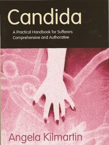 Cover of Candida