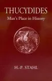 Cover of Thucydides