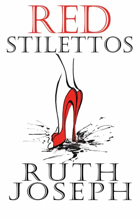 Cover of Red Stilettos