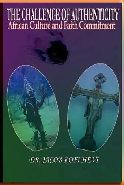 Cover of The Challenge of Authenticity