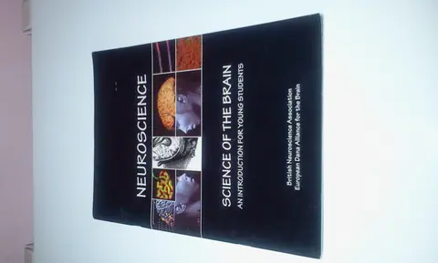Cover of Neuroscience