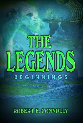 Cover of The Legends