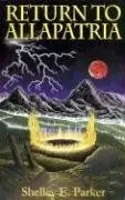 Cover of Return to Allapatria