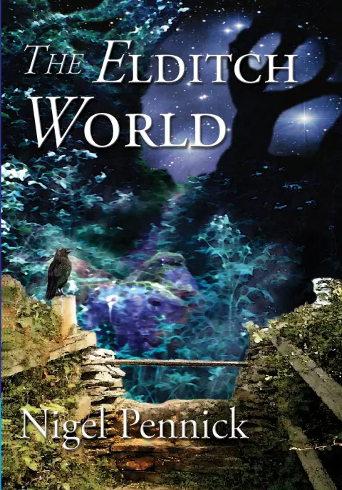 Cover of The Eldritch World