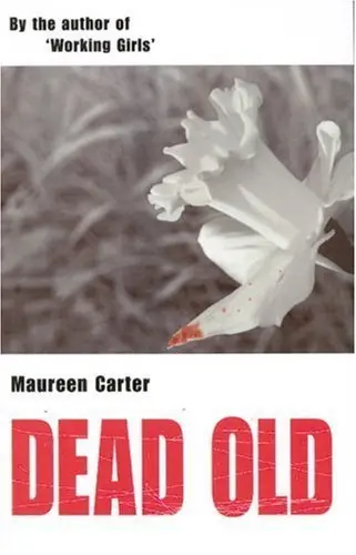 Cover of Dead Old