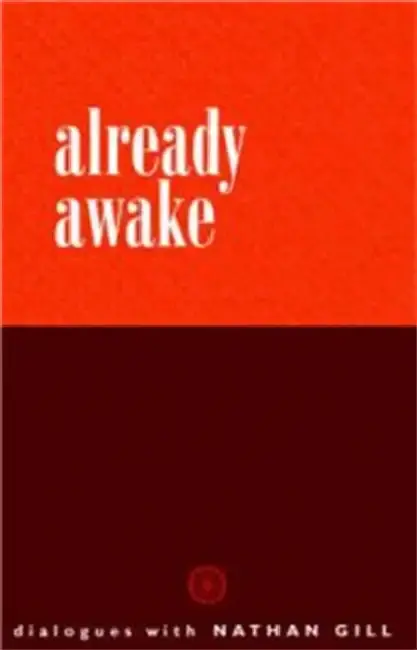 Cover of Already Awake