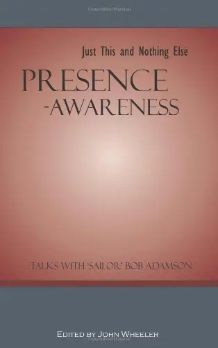 Cover of Presence - Awareness