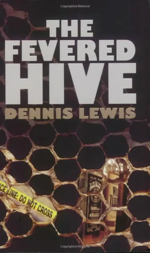 Cover of The Fevered Hive