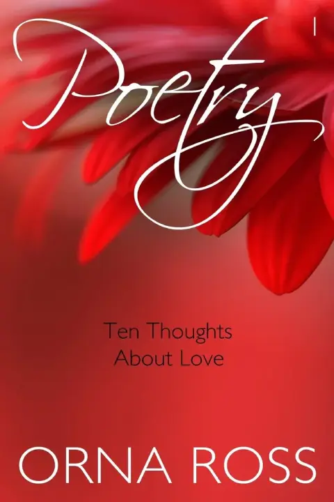 Cover of Ten Thoughts about Love