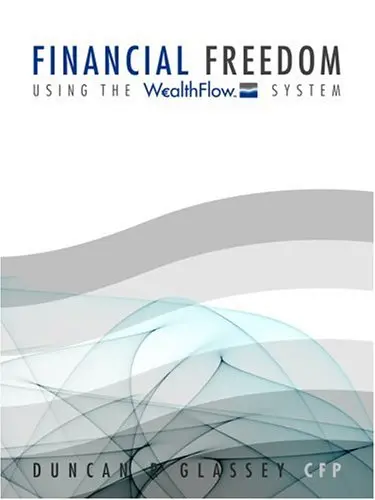 Cover of Financial Freedom