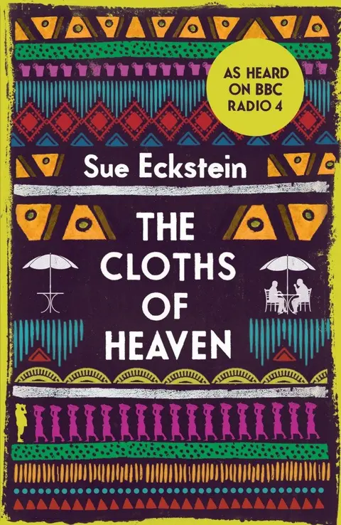 Cover of Cloths of Heaven