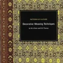 Cover of Patterns of Culture