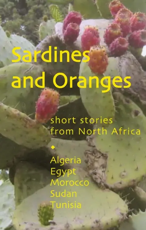 Cover of Sardines and Oranges