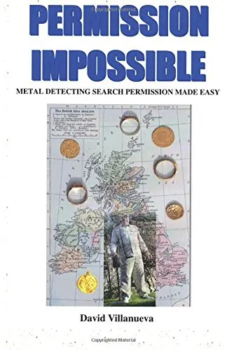 Cover of Permission Impossible