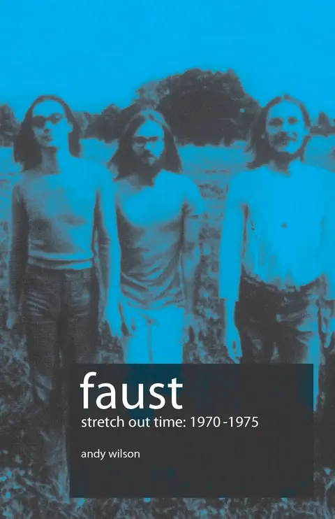 Cover of Faust