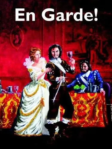 Cover of En Garde!