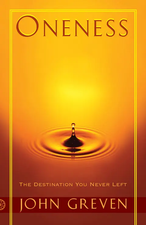 Cover of Oneness