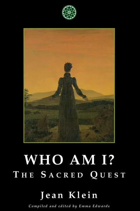 Cover of Who Am I?