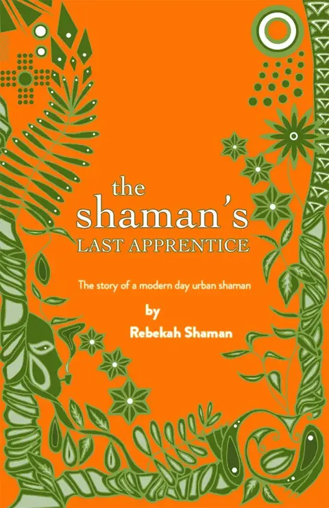 Cover of The Shaman's Last Apprentice