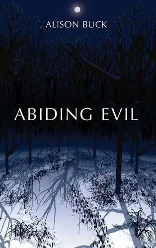 Cover of Abiding Evil
