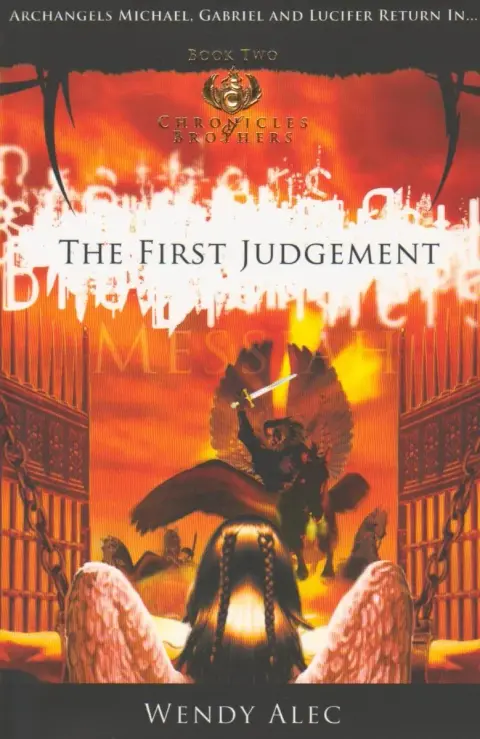 Cover of Messiah