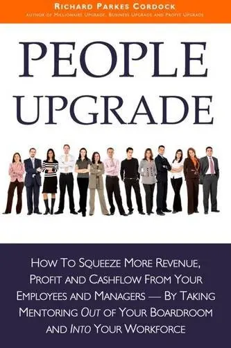 Cover of People Upgrade