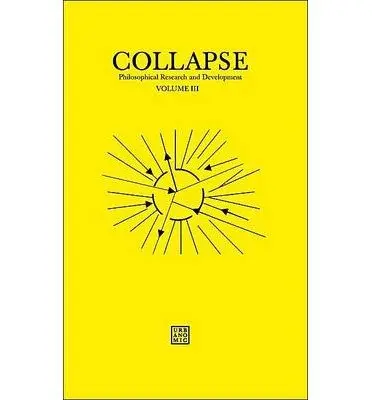 Cover of Unknown Deleuze / Speculative Realism