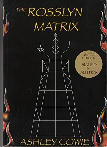 Cover of The Rosslyn Matrix