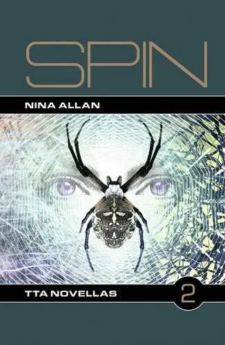 Cover of Spin
