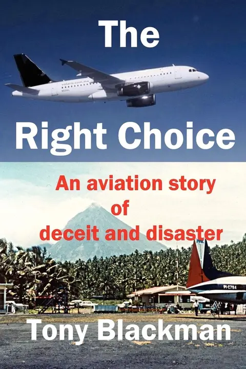 Cover of The Right Choice