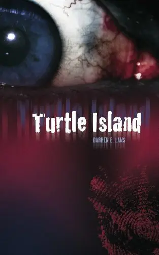 Cover of Turtle Island
