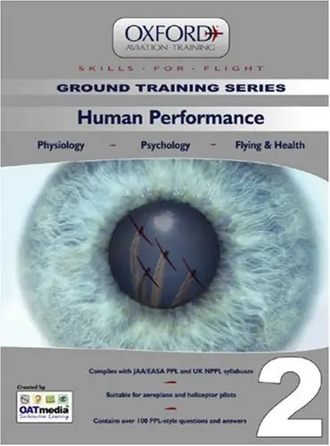 Cover of Human Performance for PPL and Beyond