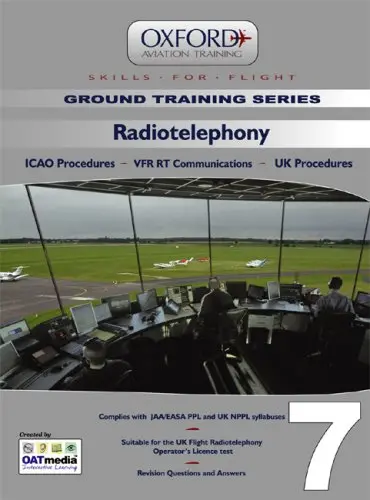 Cover of Radiotelephony