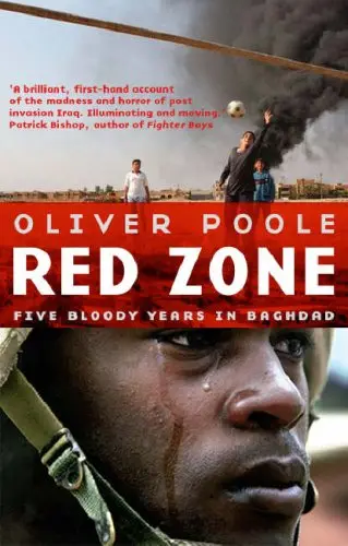 Cover of Red Zone