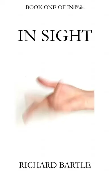 Cover of In Sight