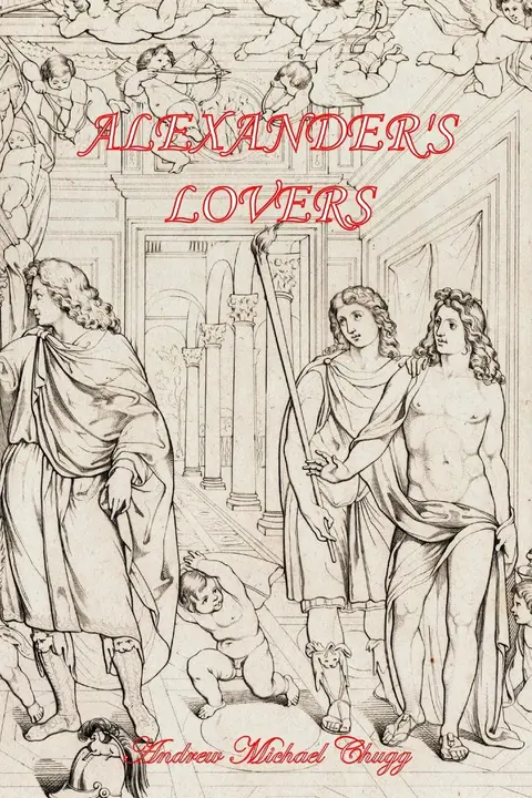 Cover of Alexander's Lovers