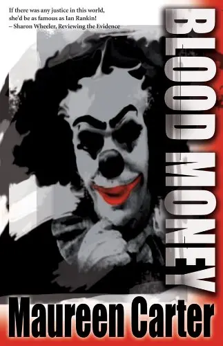 Cover of Blood Money