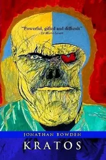 Cover of Kratos