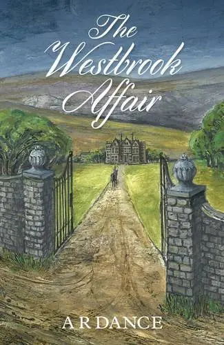 Cover of The Westbrook Affair