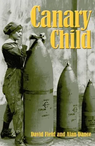 Cover of Canary Child