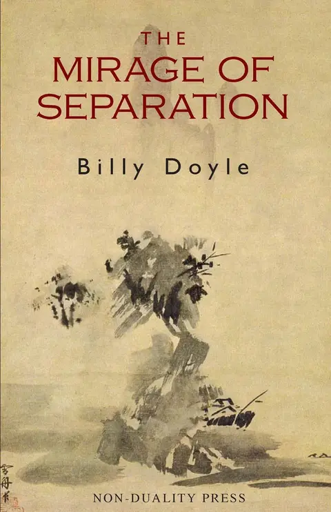Cover of The Mirage of Separation