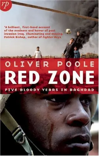 Cover of Red Zone
