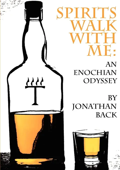 Cover of Spirits Walk with Me