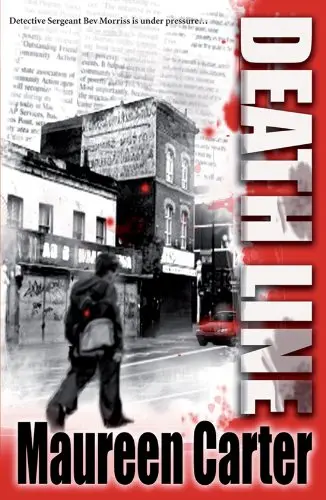 Cover of Death Line