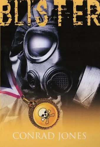 Cover of Blister