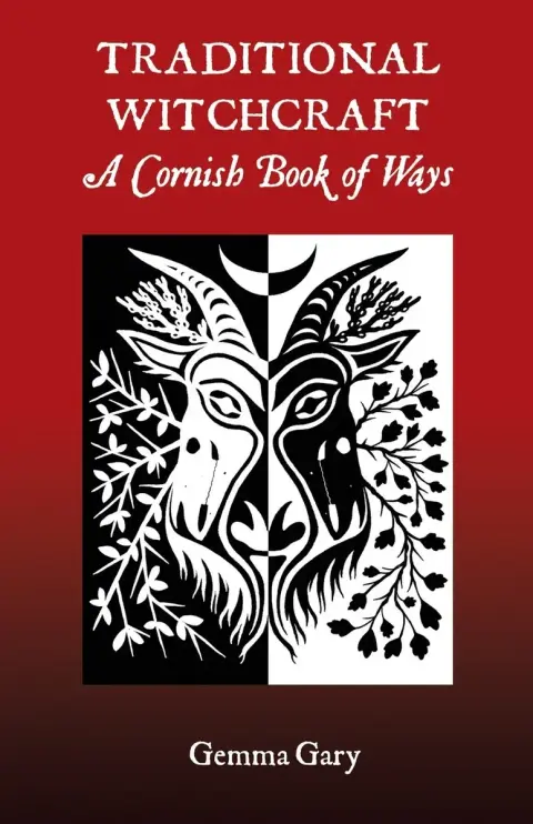 Cover of Traditional Witchcraft