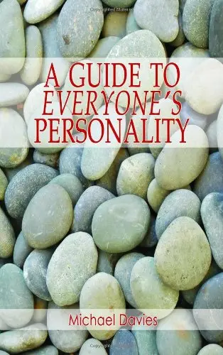 Cover of A Guide to Everyone's Personality